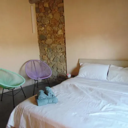 Montalcinello Casavolta Wifi, Aria Condizionata Holiday home