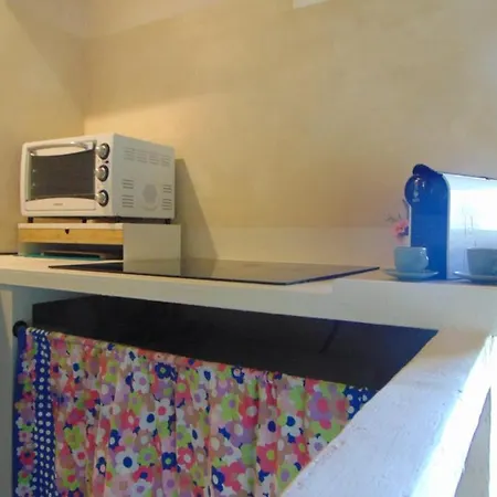 Holiday home Montalcinello Casavolta Wifi, Aria Condizionata Montingegnoli