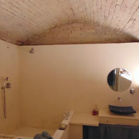Montalcinello Casavolta Wifi, Aria Condizionata Montingegnoli