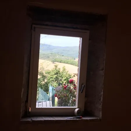 Сasa de vacaciones Montalcinello Casavolta Wifi, Aria Condizionata *