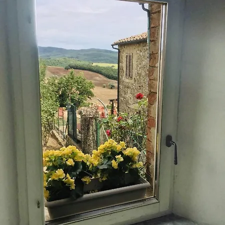 Montalcinello Casavolta Wifi, Aria Condizionata Holiday home Montingegnoli