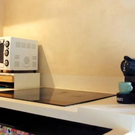 Montalcinello Casavolta Wifi, Aria Condizionata Holiday home *